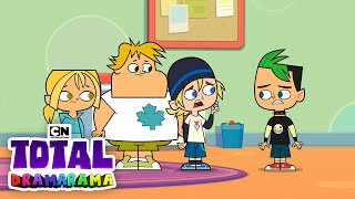 Total Dramarama | The Epidemic | Cartoon Network