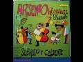 Sabroso y Caliente: Buenavista En Guaguanco