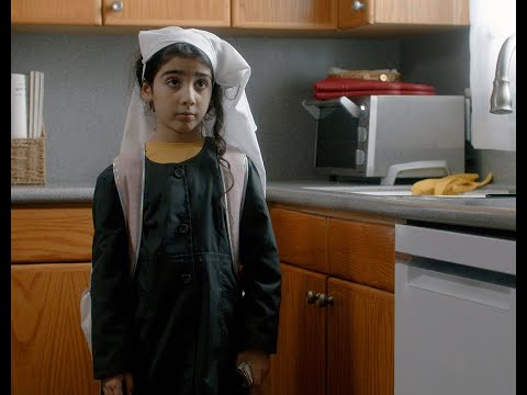 Rizoo (Short Film) - Trailer