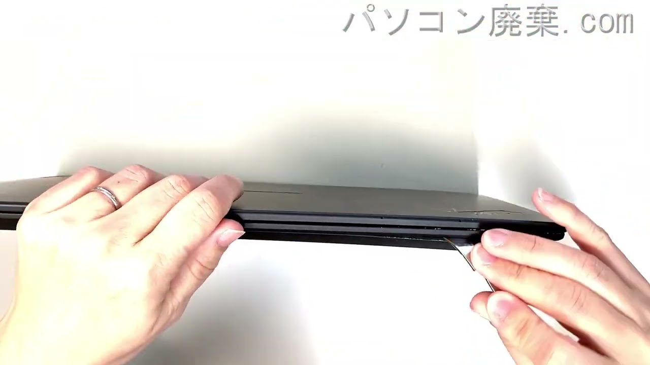 ThinkPad X1 Carbon Gen9 (Type 20XW)の分解方法 | パソコン廃棄.com