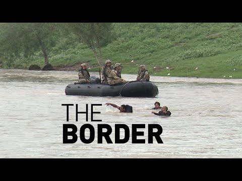 The Border | Full Measure