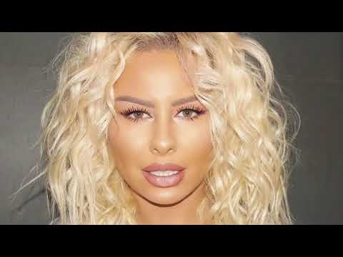 Vesa Luma - Biografia e Këngëtares Kosovare