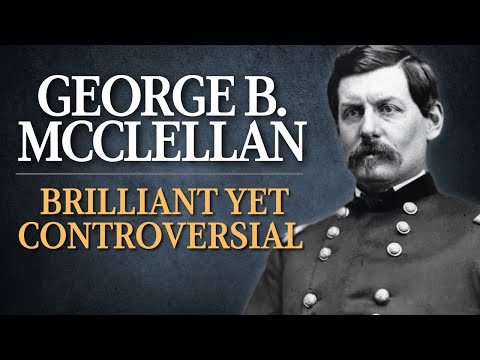 Little Mac: Letters From George B. McClellan