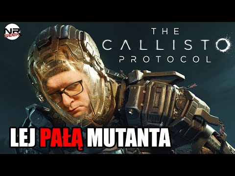 The Callisto Protocol - Recenzja