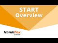 HandiFox Overview