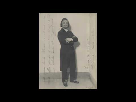 Donizetti: L’Elisir d’amore, Una furtiva lagrima - Ferruccio Tagliavini, tenore