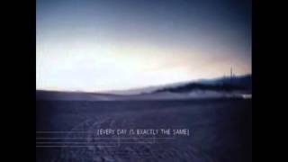 NIN   Every day is exactly the same sam fog vs carlos d mix