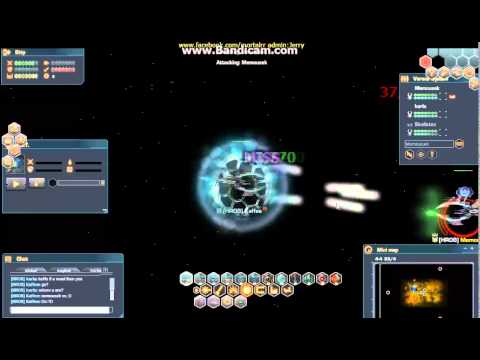 Darkorbit Private Server 2015