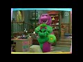 Barney Shape Song Re Modernized
