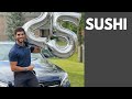 BIRTHDAY SUSHI - 70.3 Ep. 13