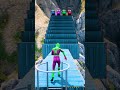 GTA 5 Epic Water Ragdolls Spider Man Jumps Fails Ep 621