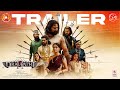 Draupathi 2 Official Trailer Richard Rishi Mohan G Rakshana Ghibran