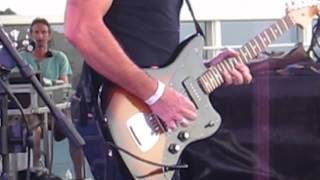 Tommy Castro & The Painkillers  LRBC 2014 "I'm tired"