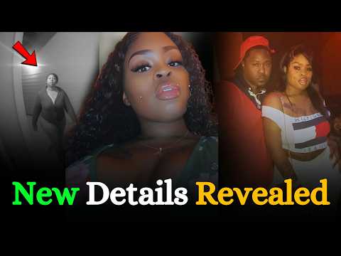 She Played With Dark Magic and Paid the Ultimate Price | Alexis Ware's Story: NEW UPDATE