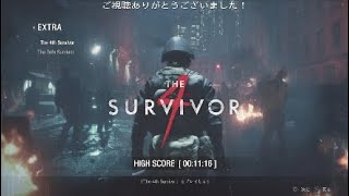 バイオハザードRE:2 ハンク編 4th Survivor 初クリア字幕プレイ