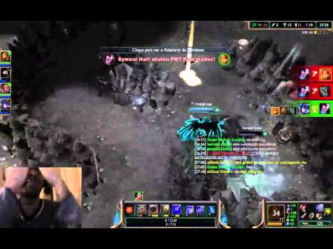 top fail kebratodos x diamante 1 symour hart