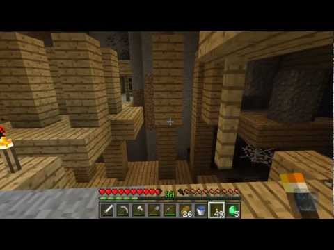 [EL144] Best Play: MineCraft - S1 43 "Dieci Piccoli Smeraldi"