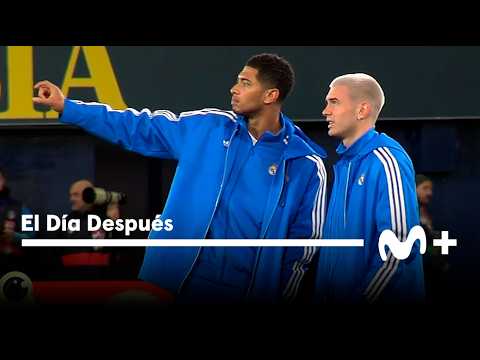 El Día Después (26/01/2026): Lo que el ojo no ve