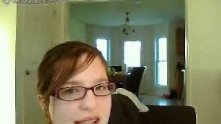 Saving Jane - Butterflies by Hannah Gibson for JustLetMeSing.com