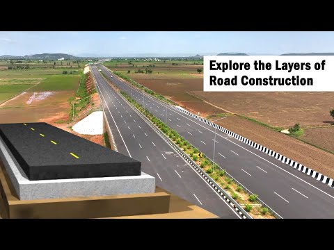 Road Construction