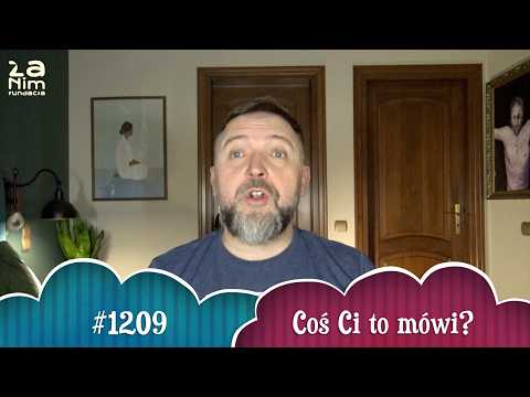 Antidote 1209 - Does this mean anything to you?