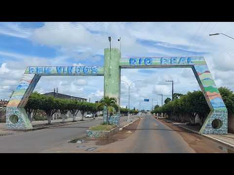 Rio Real Expedição Motor Casa Bahia