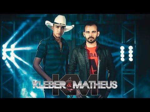 Kleber & Matheus - Velho Barreiro (Clipe Oficial)