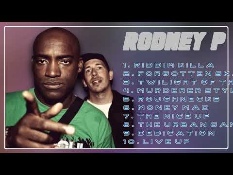 Rodney P-Year's top music picks roundup: Hits 2024 Collection-Best of the Best Collection-Sough