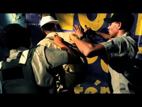 Calapeso Ft Jacool - Nunca Pense - Video Oficial HD.