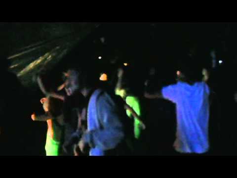 DJ Para-Noir @ Artisoks (Dpils) (03-09-2011)