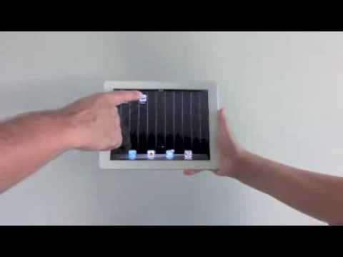 How to use SKAG AR Notebooks with iPhone and iPad