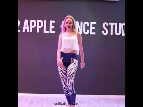 SALSA CUBANA LADY STYLE | WOLFKATI | PA METERLE CON TO | TIMBA | SALSA CON AFRO