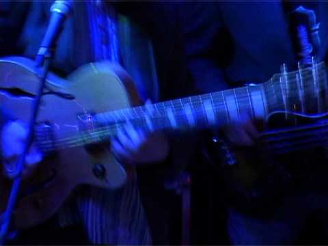 Open Blues - Komu Bije Blues