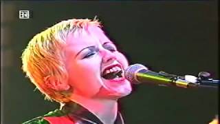 The Cranberries - Live Germany 1994 Full Concert