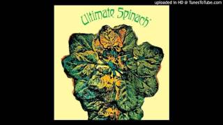 Ultimate Spinach- Plastic Raincoat-Hung Up Minds