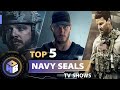 Top 5 Navy SEAL TV Series
