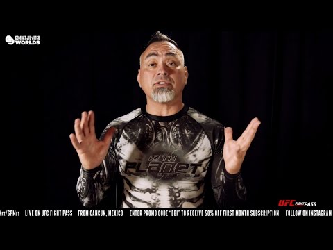 Combat Jiu Jitsu Worlds Team Duel | Official Countdown