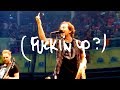 Pearl Jam - FUCKIN' UP - Krakow 2018 (Complete)