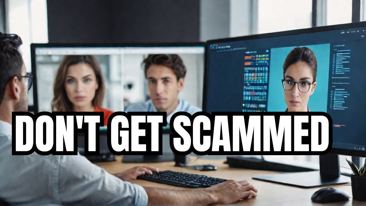 Beware of Phishing Scams! Protect Your Info