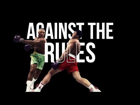 Learn How Muhammad Ali Turned Boxing 'Mistakes' Into Masterpieces - (Skillr Breakdown)