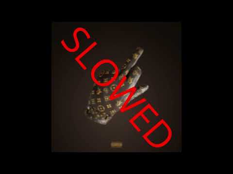 Amuly x Azteca - POT (slowed+reverb)