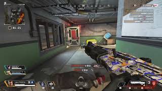 【初心者】ここだけ見たら強い APEX Season5