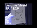 Sesame Street EP 1839 24 11 1983