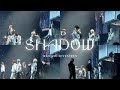 🎥 fancam [4k] | 220906 seventeen be the sun in newark - shadow (side stage view)
