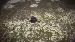 ELDEN RING 1年ぶり通算2周目初めての魔術師ビルド　エブレフェールから