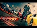 MV Need For Speed 2014 On My Own HD