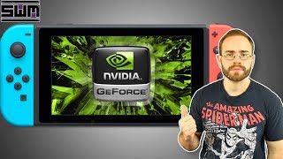 The Nintendo Switch Pro Could Be Coming Sooner Than We Thought