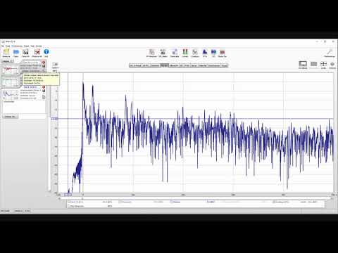 REW Tutorial 3  Impulse German