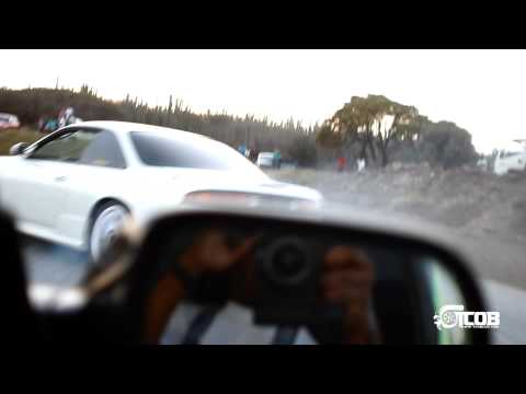 TCOB Short Clip - Ali Lechi Hulking OUT on Nano