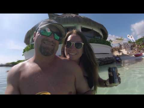 All Inclusive at Hard Rock Hotel Heaven (Adults Only) at Riviera Maya  - theJenVenture Video 6